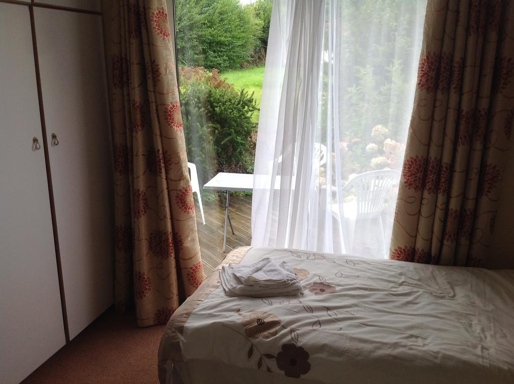 Drummin House Westport Kamer foto