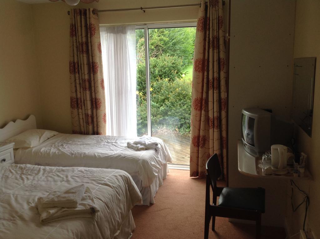 Drummin House Westport Kamer foto