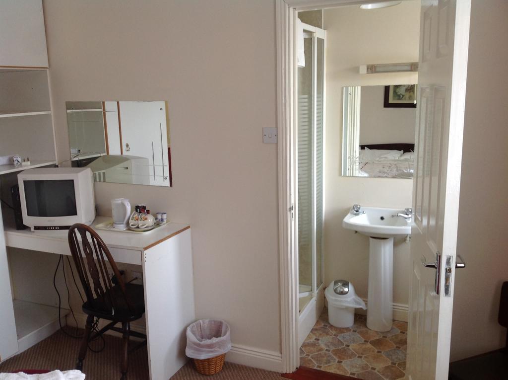 Drummin House Westport Kamer foto